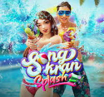 Songkran Splash