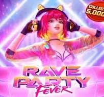 Rave Party Fever