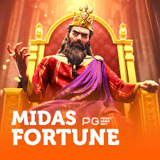 Midas Fortune