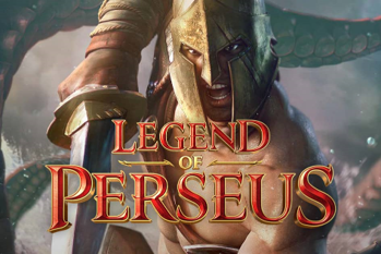 Legend of Perseus