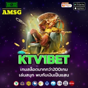 KTV1BET